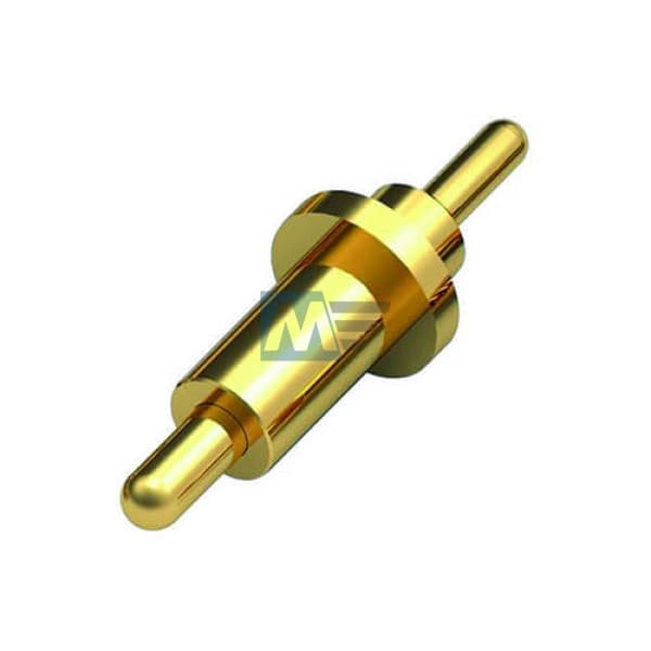 Brass Contact Pin